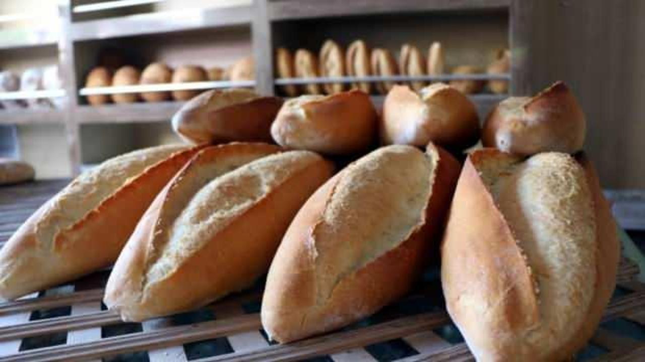 Erzincan&rsquo;da bayram boyunca a&ccedil;ık olan fırınlar belli oldu 