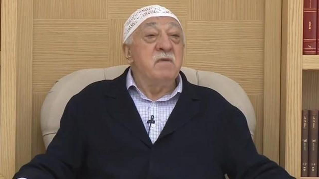 FETÖ elebaşı Gülen'in hastalığıyla ilgili yeni detaylar ortaya çıktı
