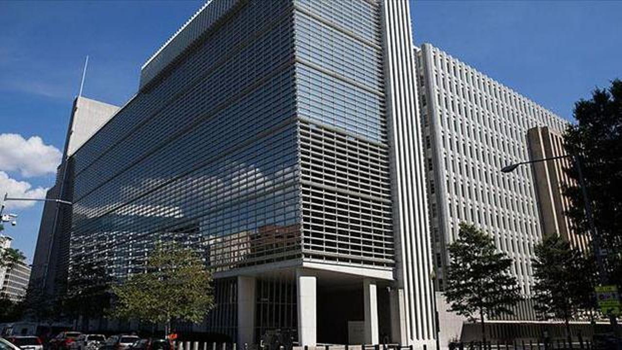Gambiya ve Dünya Bankası 68 milyon dolarlık hibe anlaşması imzaladı