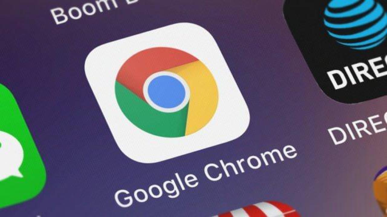 2022'nin en fazla güvenlik açığı bulunan tarayıcısı Google Chrome oldu