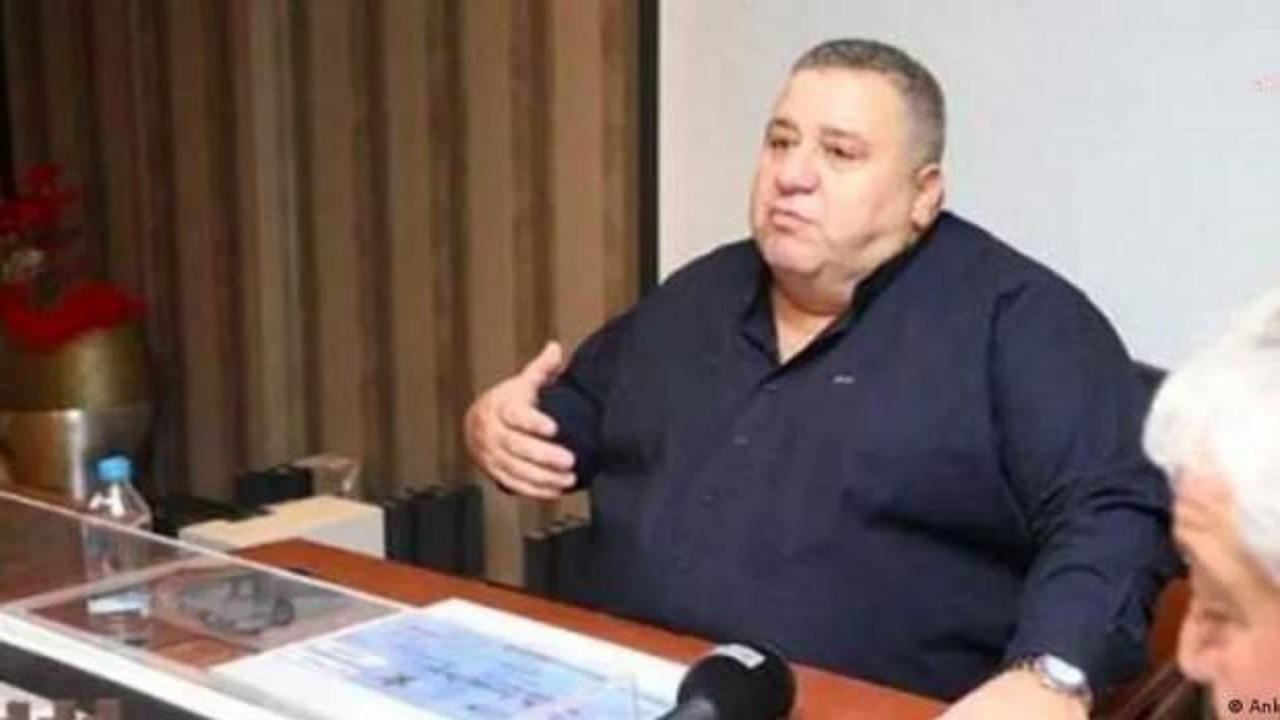 Halil Falyalı cinayetinde istenen cezalar belli oldu