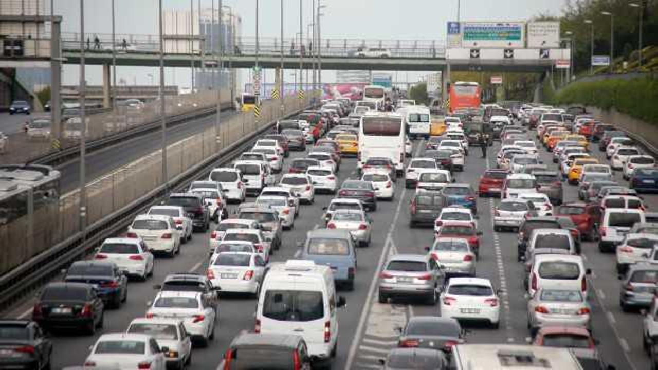 İ&ccedil;işleri'nden bayram &ouml;ncesi 81 ile genelge