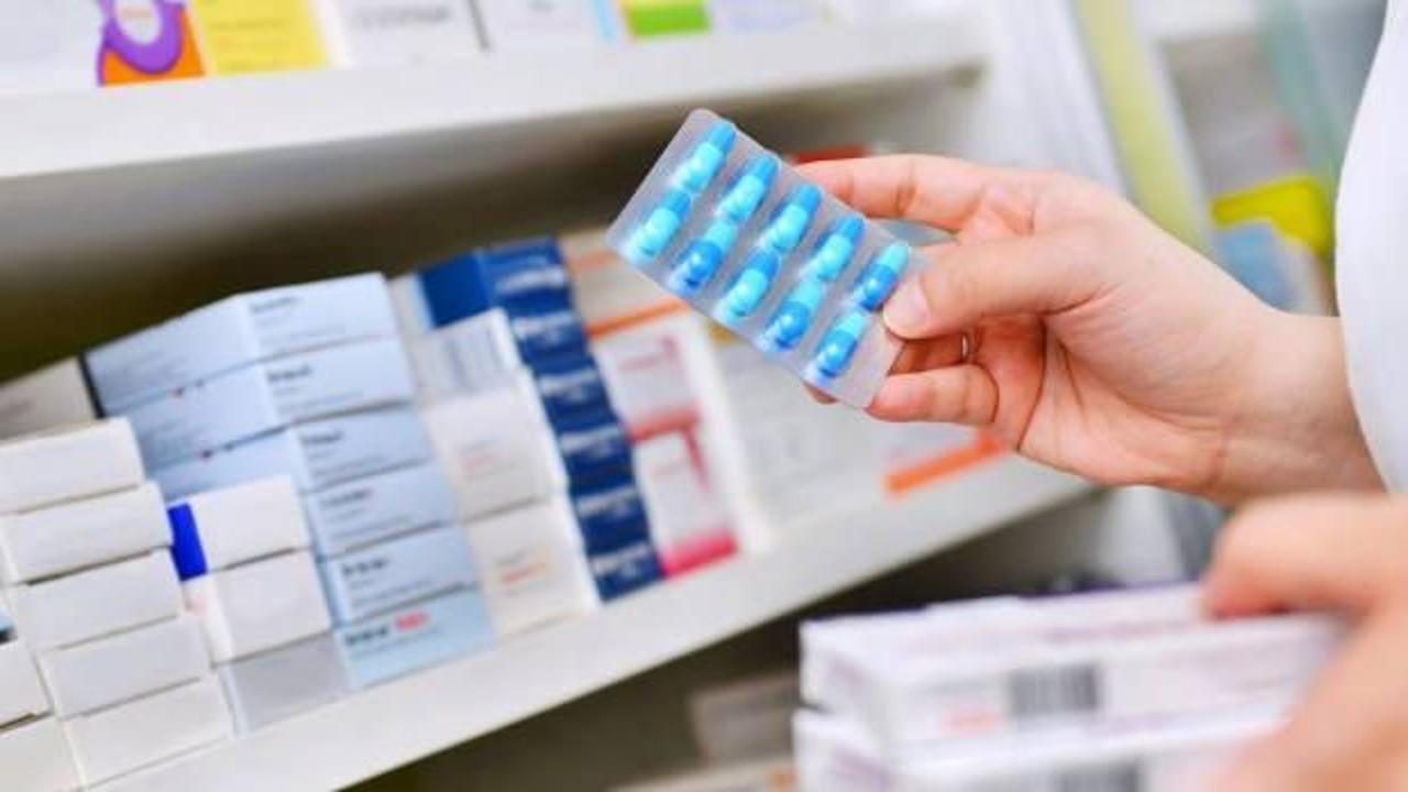 İlaca zam geldi, eczacıların k&acirc;r oranları artırıldı