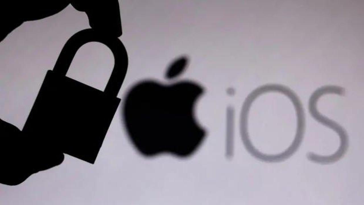iOS 16'ya kullanıcıların casus yazılımlardan korunması için 'Kilitleme Modu' eklenecek