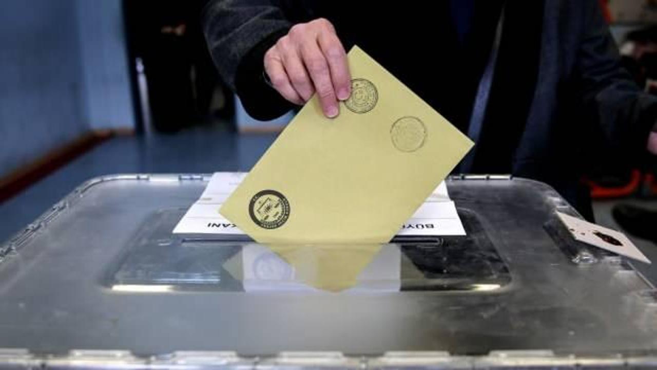 İstanbul İl Seçim Kurulu belli oldu