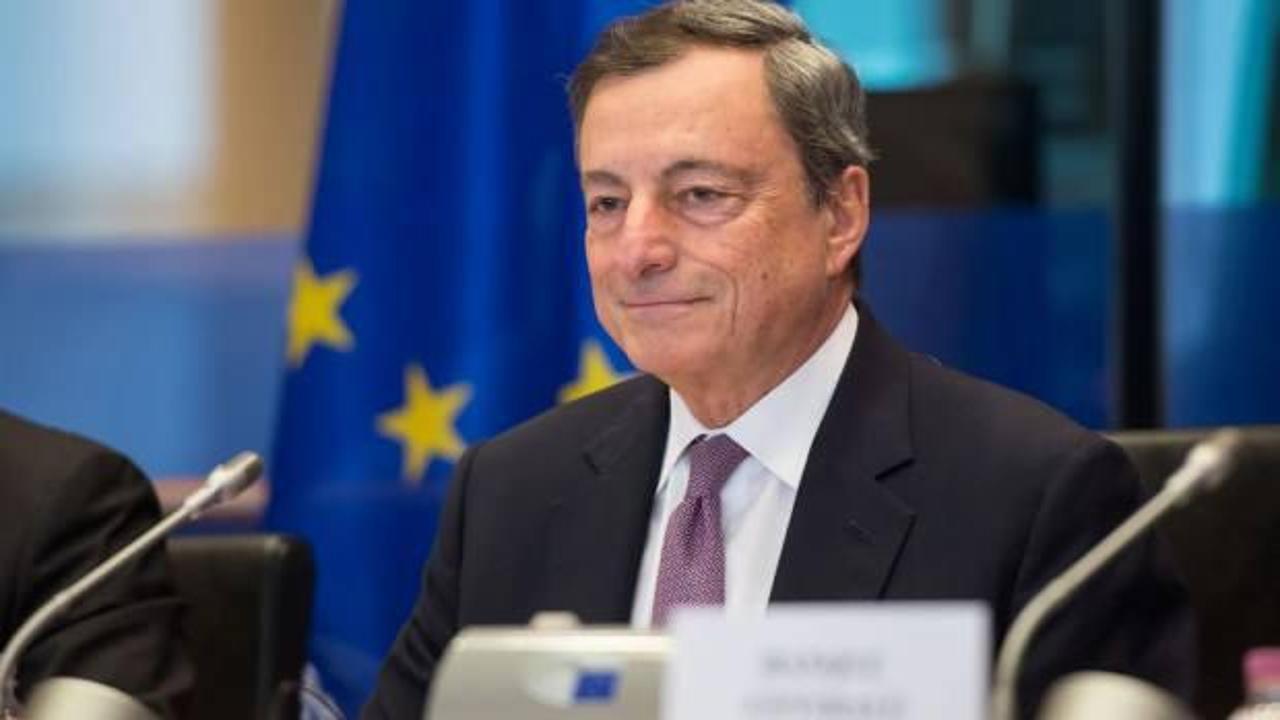 İtalya Başbakanı Draghi, Türkiye'ye geliyor