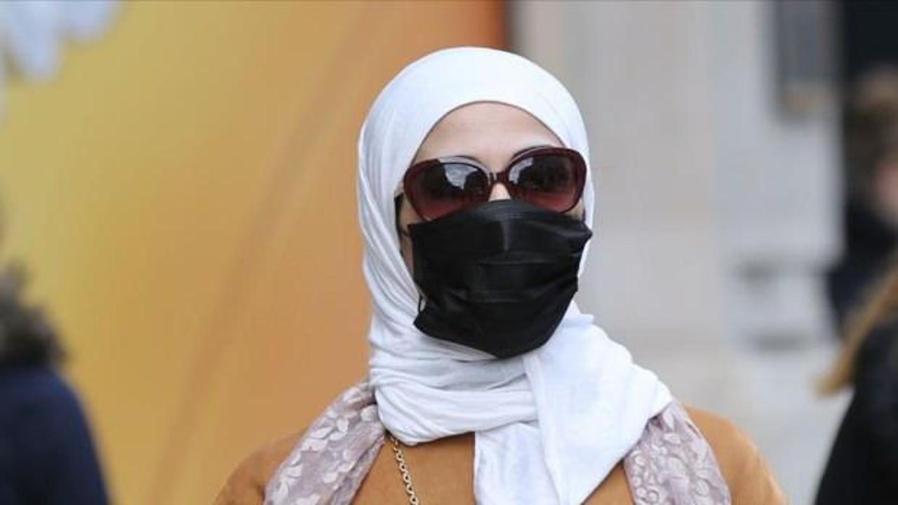 Katar'da artan Kovid-19 vakaları nedeniyle maske yeniden zorunlu oldu