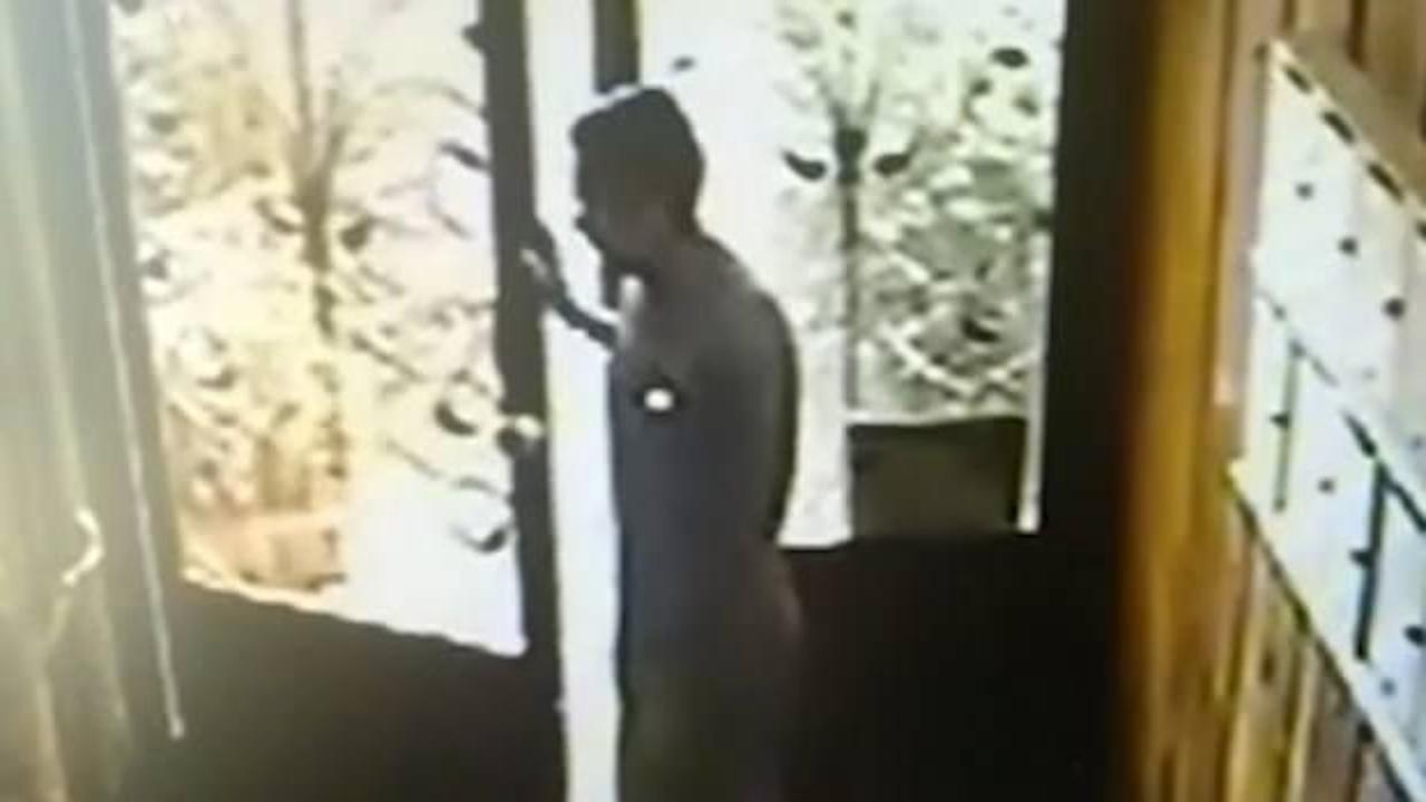 Konya&rsquo;da evlere tesisat&ccedil;ı kılığında gelip para &ccedil;aldı