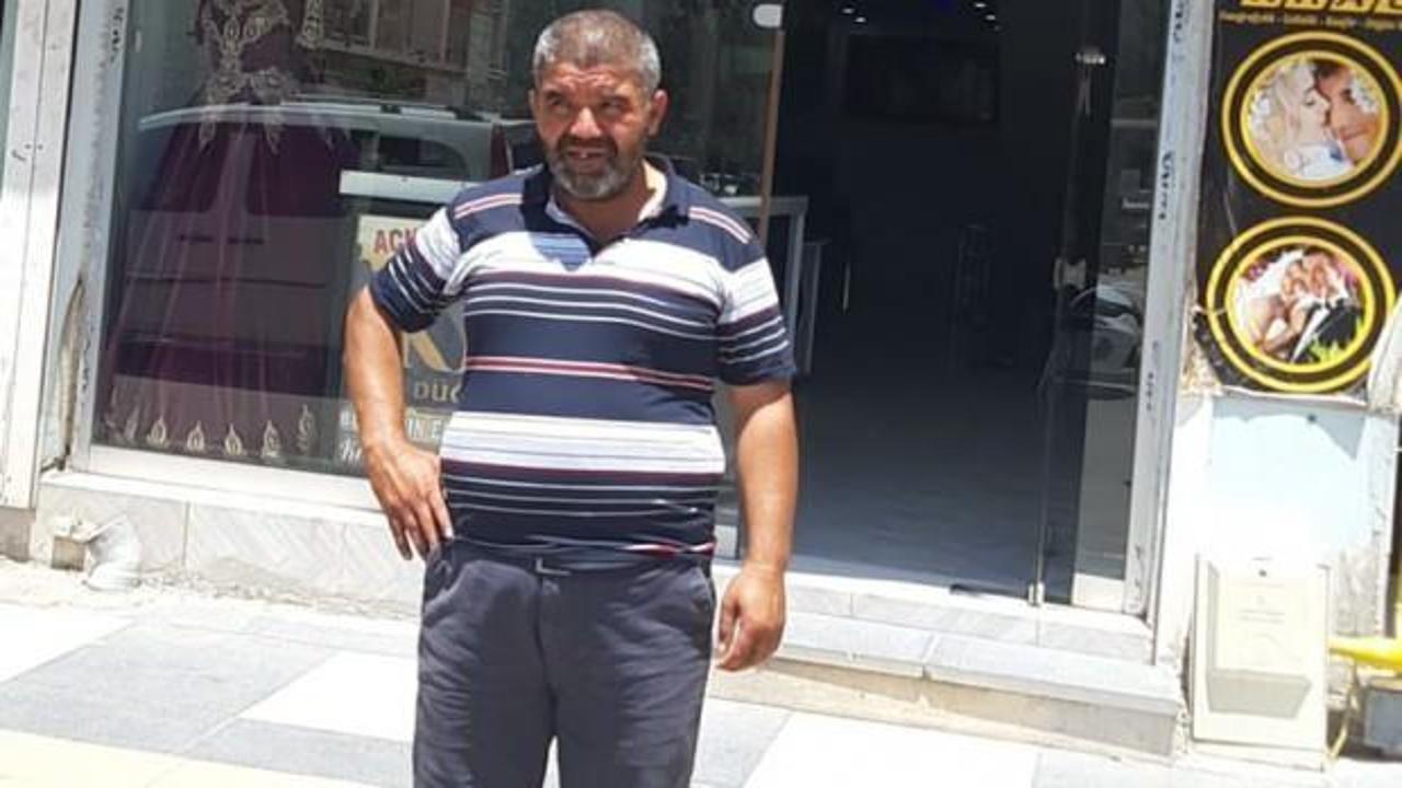 Mardin&rsquo;de el arabasıyla ge&ccedil;imini sağlıyordu, bisikleti &ccedil;alındı 