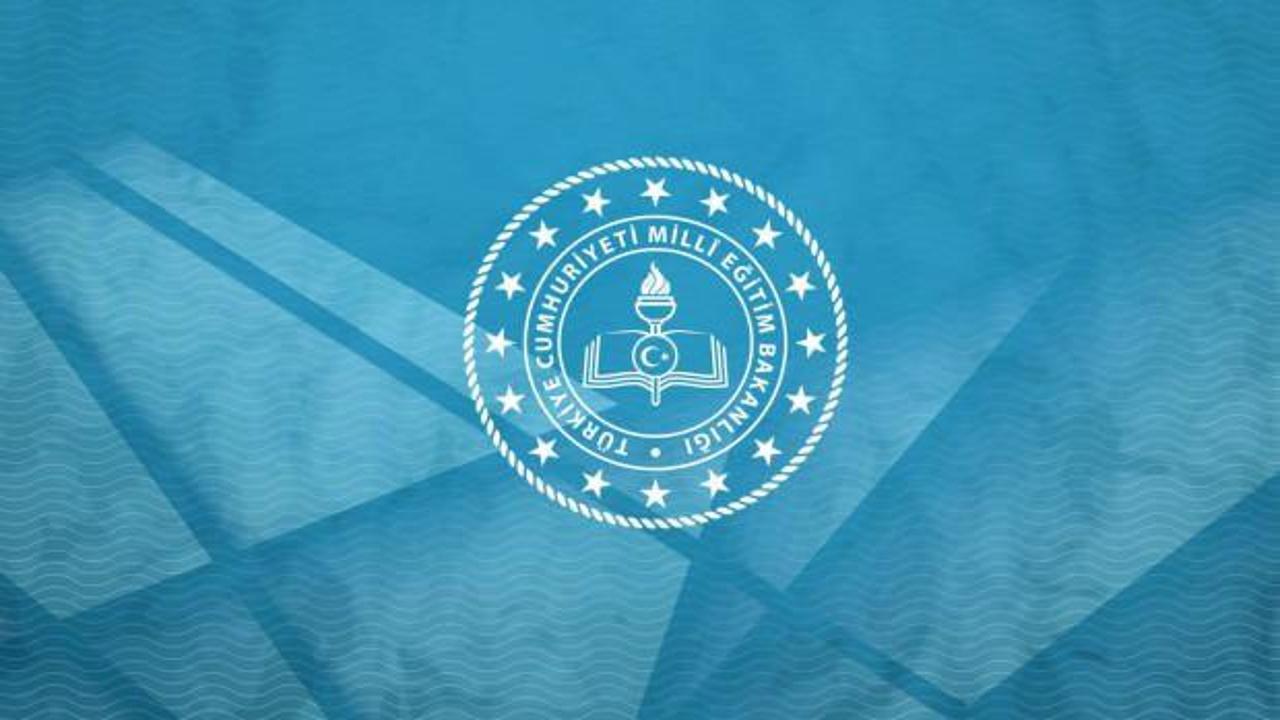 MEB, uzman ve baş&ouml;ğretmenlik eğitim programına başvuru sonu&ccedil;larını a&ccedil;ıkladı