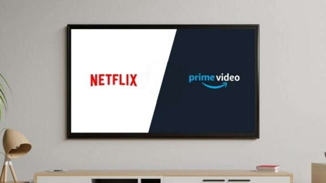 Netflix abone kaybetmeye devam ederse liderliğini Amazon Prime'a kaptıracak