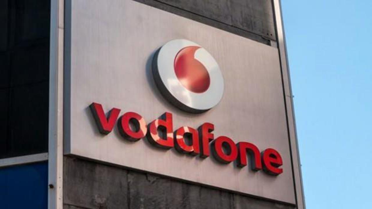 Vodafone Türkiye ilk çeyrek sonuçlarını açıkladı