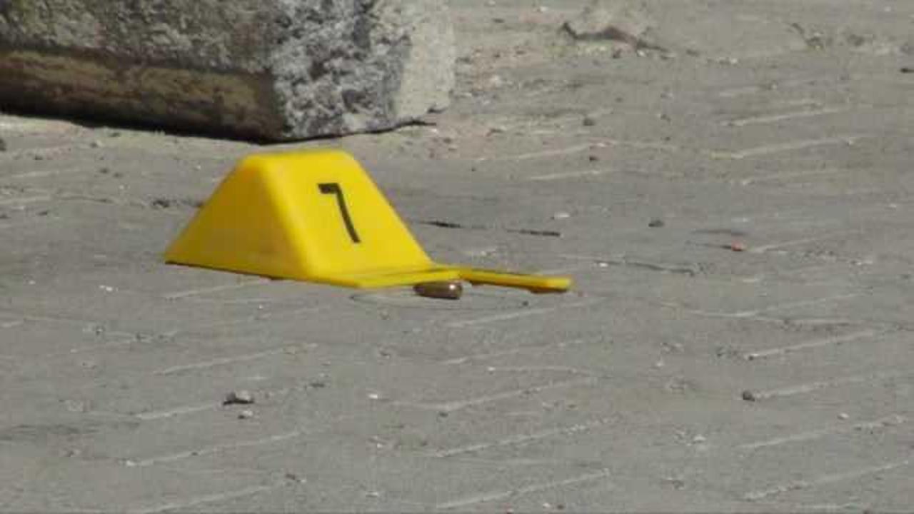 Şanlıurfa'da kanlı infaz: Cezaevi &ouml;n&uuml;nde silahlı saldırıya uğradı!