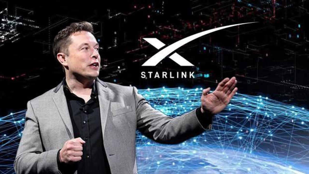 SpaceX açıkladı: Teknelerde Starlink kullanımı aylık 5 bin dolar olacak!