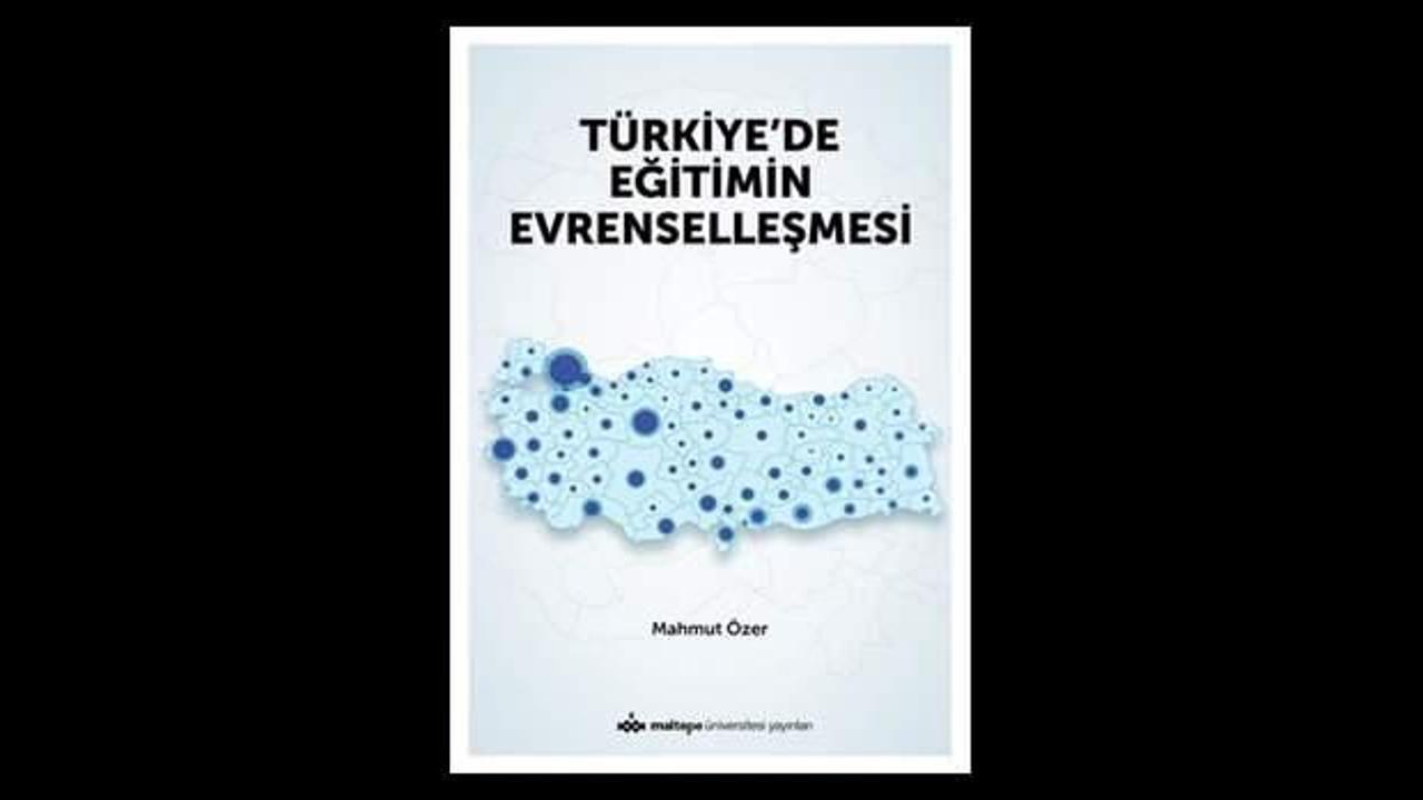 Türkiye'de eğitimin evrenselleşmesi
