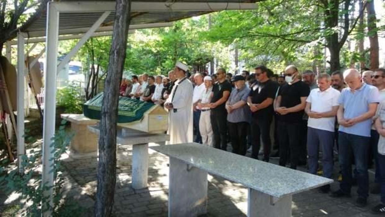 Ünlü oyuncu Nihat Altınkaya’nın acı günü