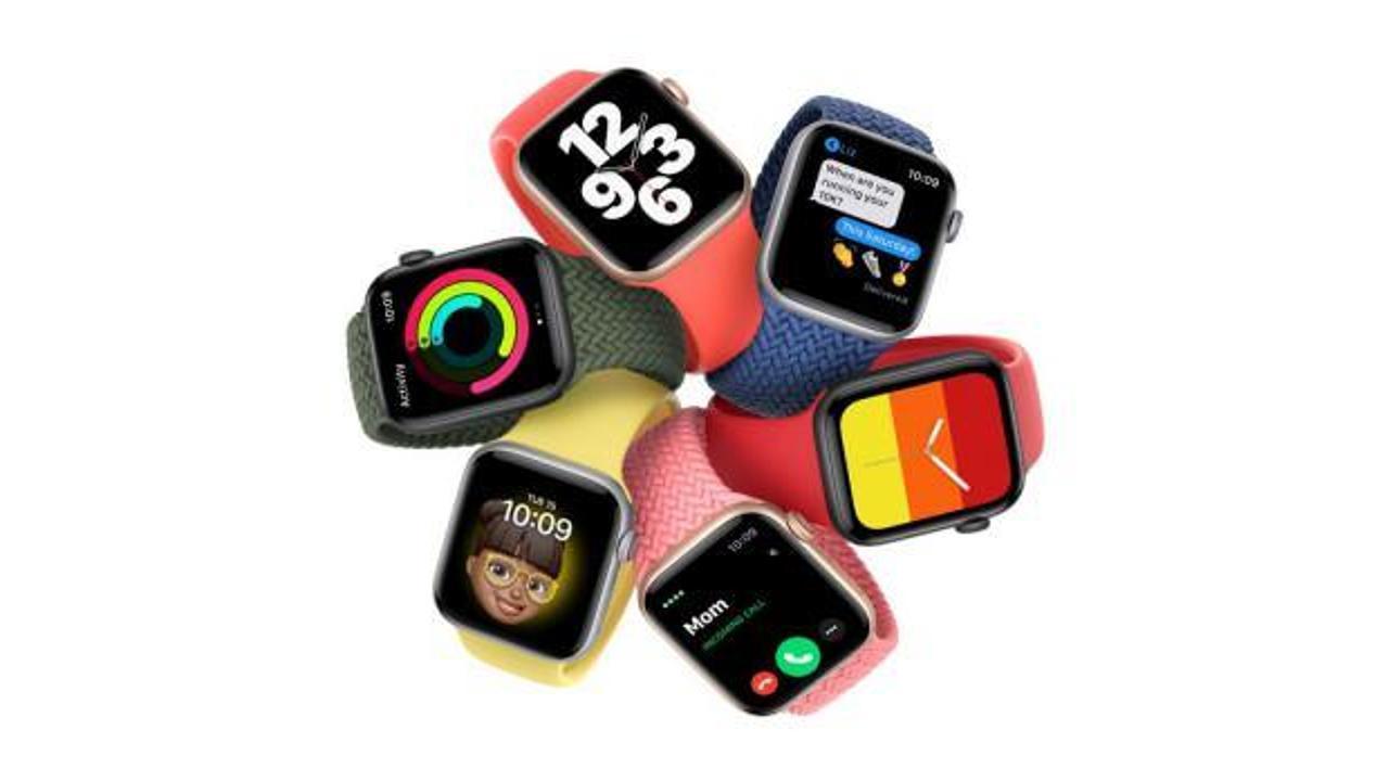Apple, 20 bin TL'lik yeni bir Apple Watch serisi üzerinde çalışıyor