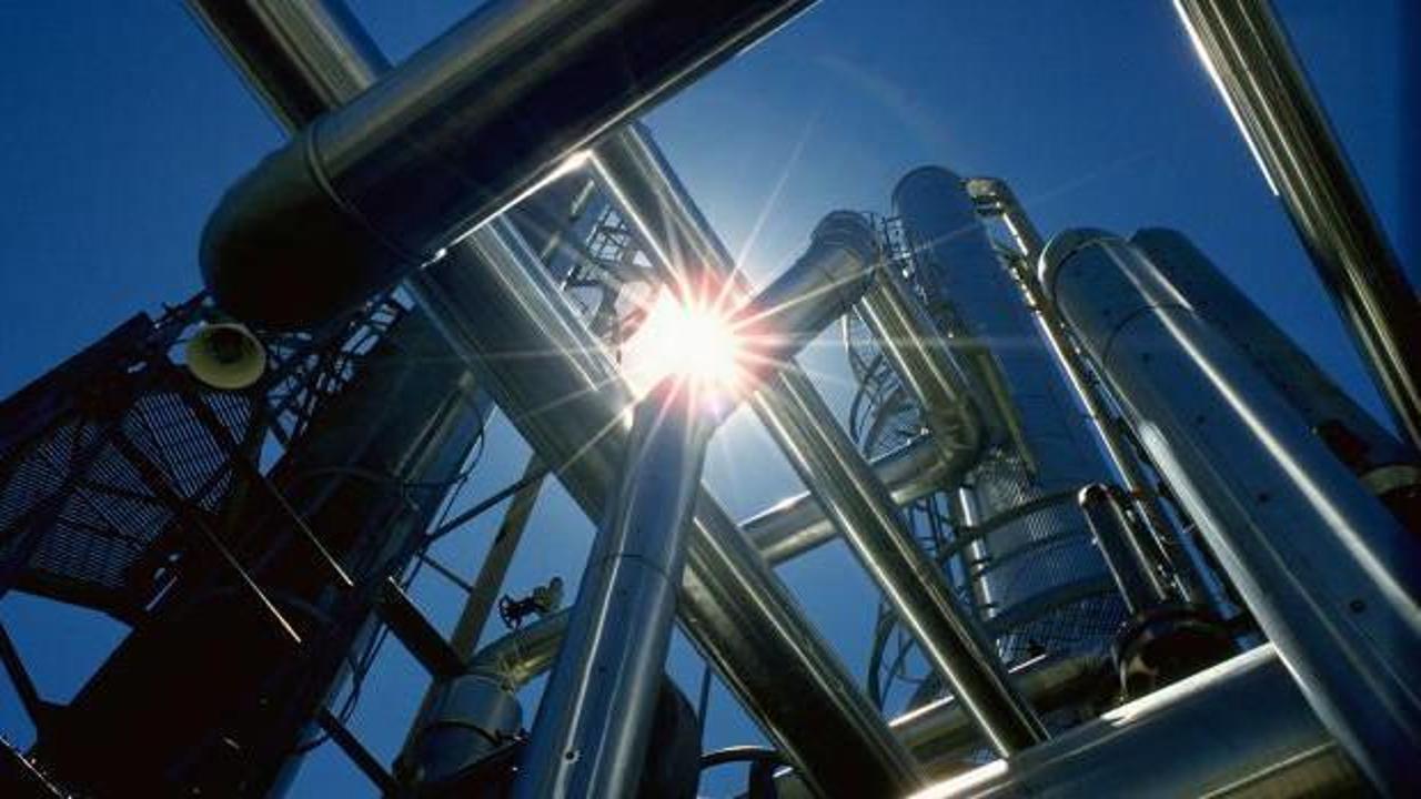 Avusturya ve Almanya'dan olası bir doğal gaz krizine karşı iş birliği