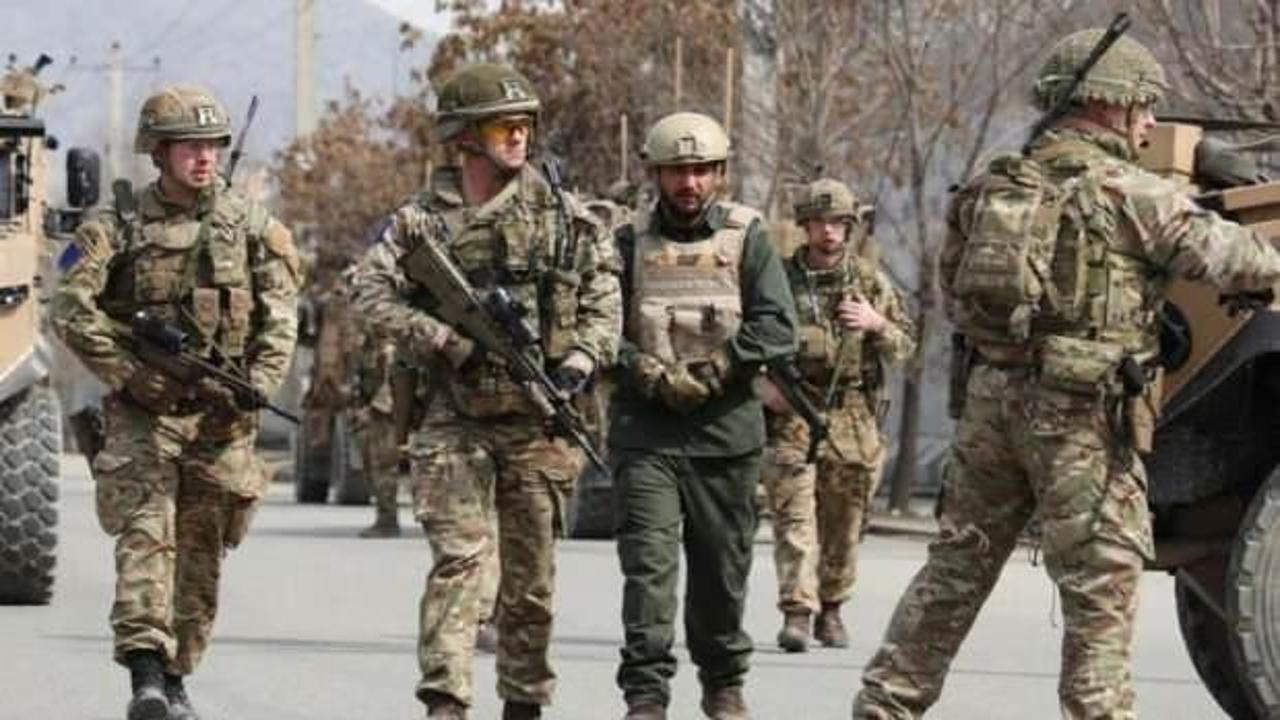 BBC: İngiliz ordusu Afganistan'da silahsız kişileri öldürdü