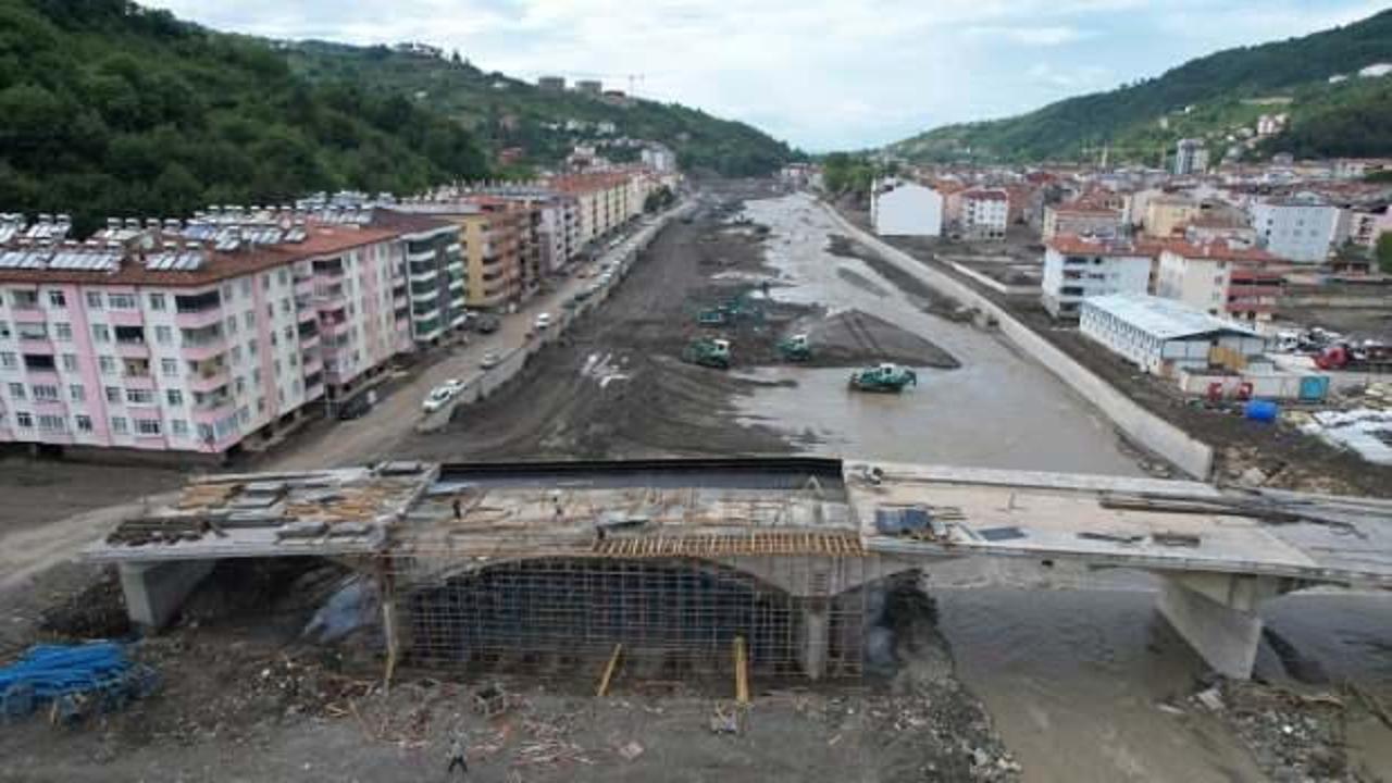 Devlet b&uuml;t&uuml;n bodrumları satın aldı! Sel mağdurlarına &ouml;rnek uygulama