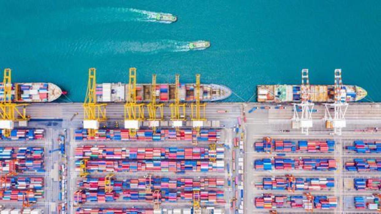 EİB’in AB ülkelerine ihracatı yüzde 22 arttı