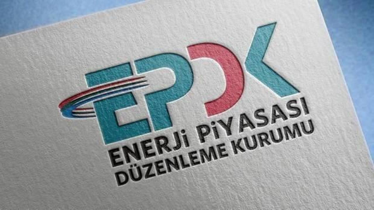 EPDK 2. Başkanlığı'na Zekeriya Gökşenli yeniden atandı