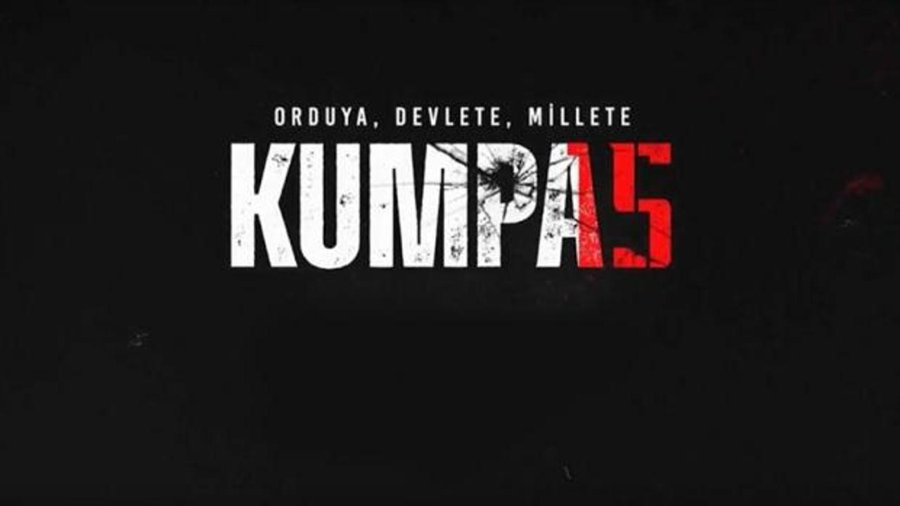 Etkin pişmanların röportajlarıyla 'Kumpas' belgeseli izleyicilerle buluşacak