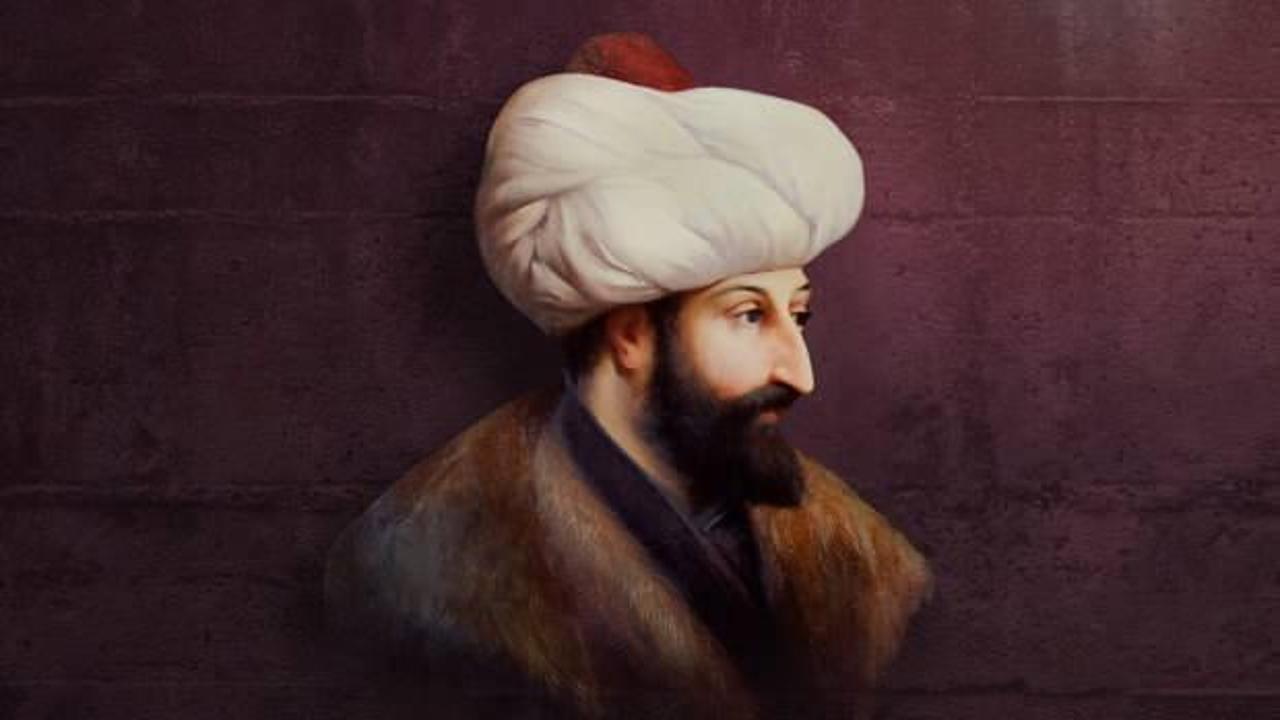 Fatih Sultan Mehmet Kimdir? Fatih Sultan Mehmet'in hayatı...