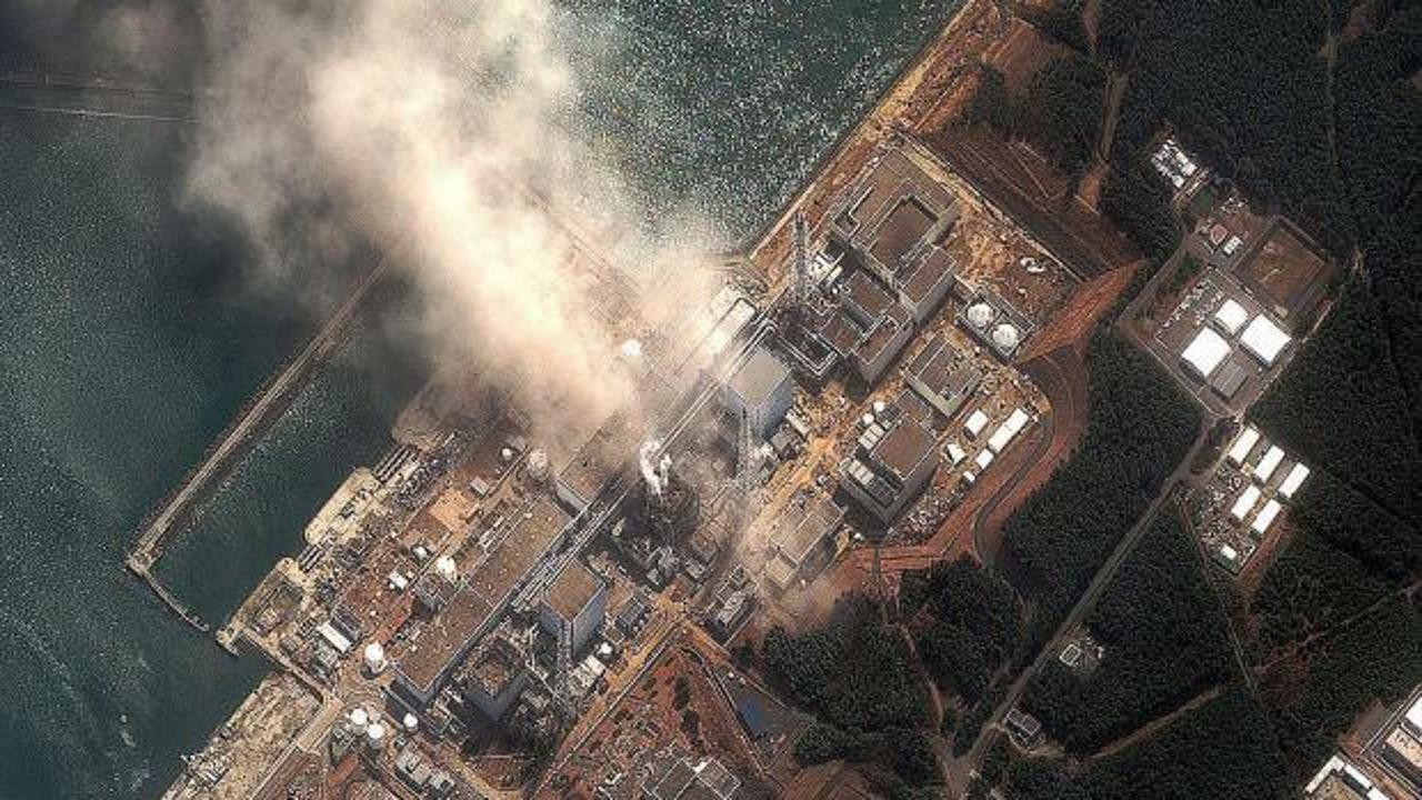 Fukuşima nükleer felaketi sonrası tesis yöneticilerine rekor ceza!