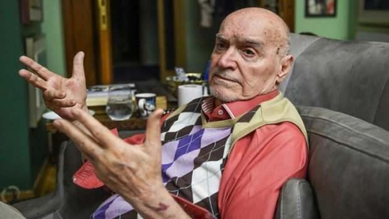 Hıncal Ulu&ccedil;'un sağlık durumu hakkında a&ccedil;ıklama geldi!