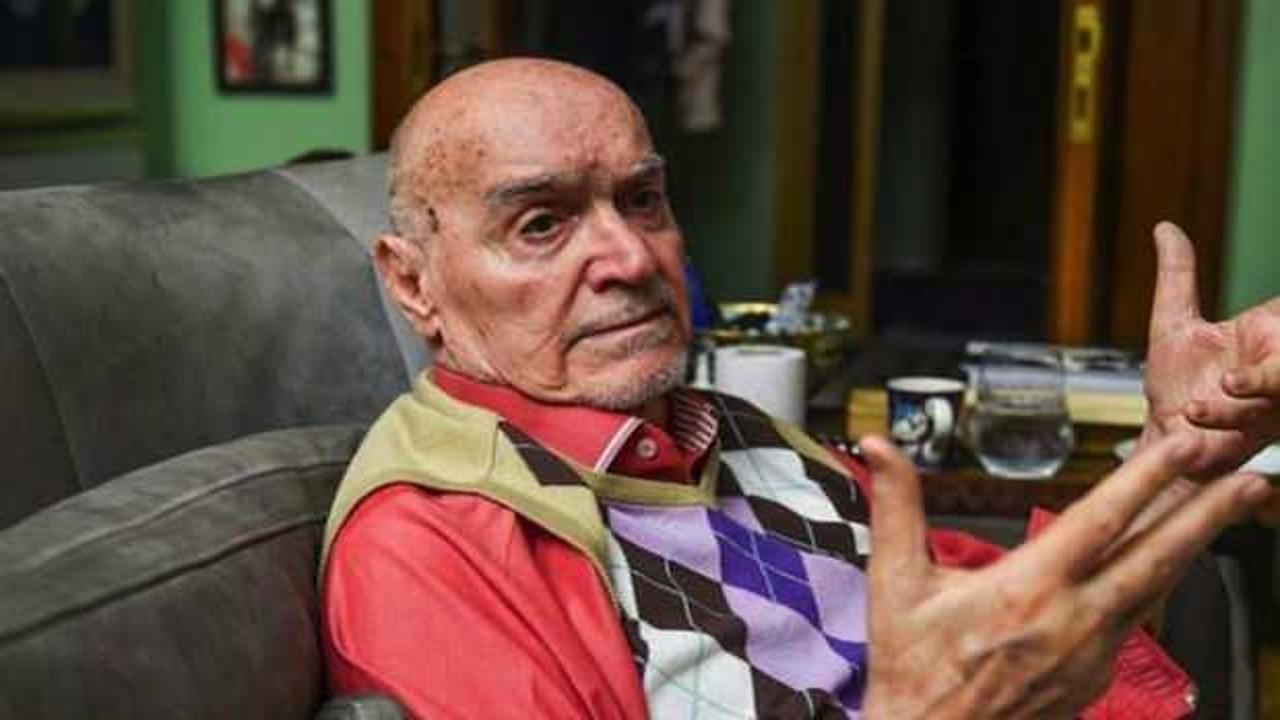 Hıncal Ulu&ccedil;'un sağlık durumuyla ilgili yeni gelişme