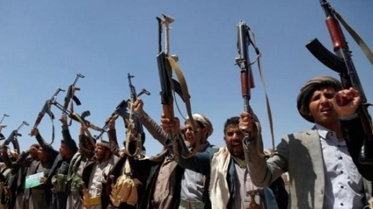 Yemen'de yeniden savaşa doğru mu?
