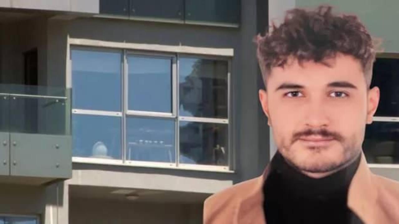 İstanbul&rsquo;da &uuml;niversite &ouml;ğrencisinin ş&uuml;pheli &ouml;l&uuml;m&uuml;: Başına poşet ge&ccedil;irilmiş halde bulundu