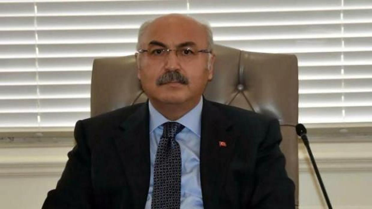 İzmir Valisi uyardı: Önümüzdeki 3 gün tehlikeli