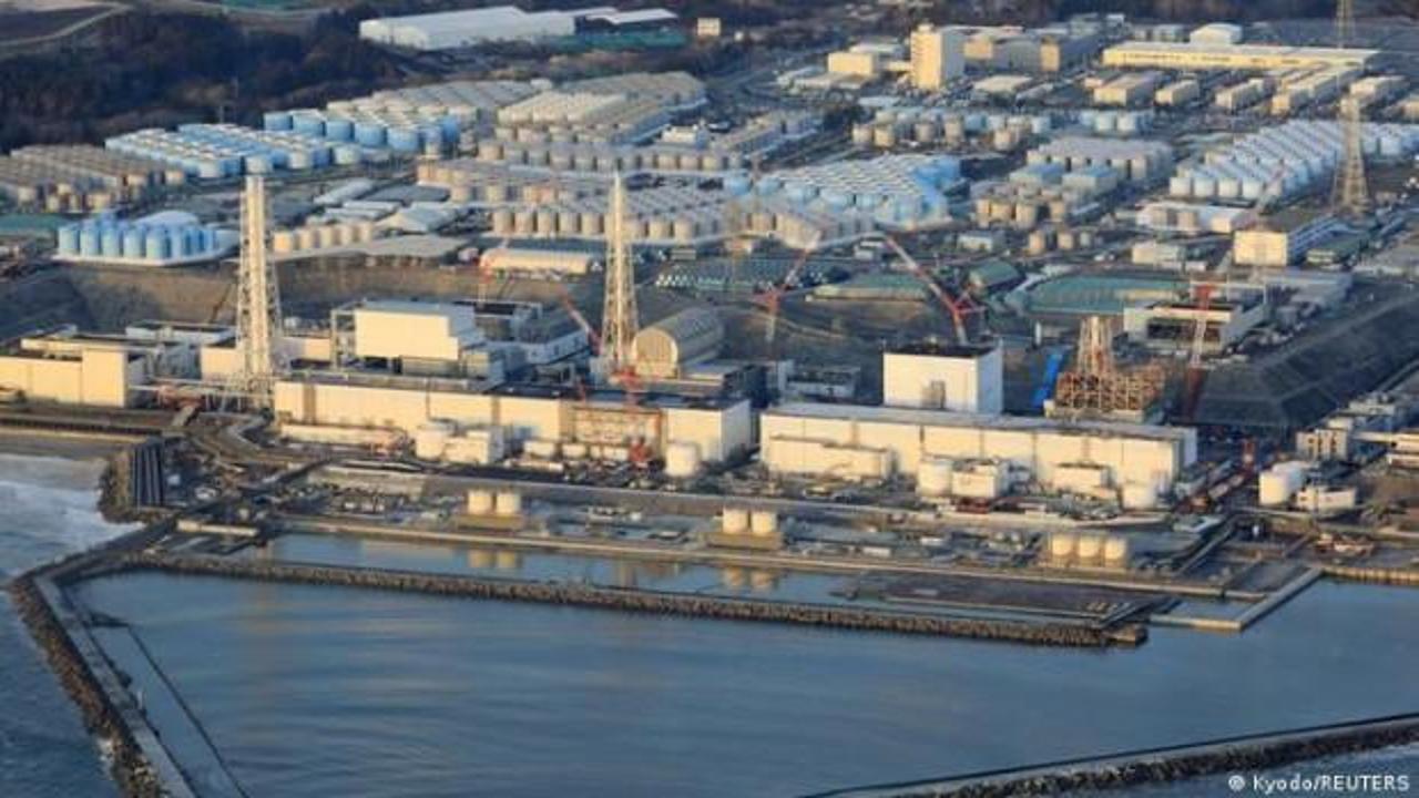 Japonya 9 nükleer reaktörü yeniden aktif edecek