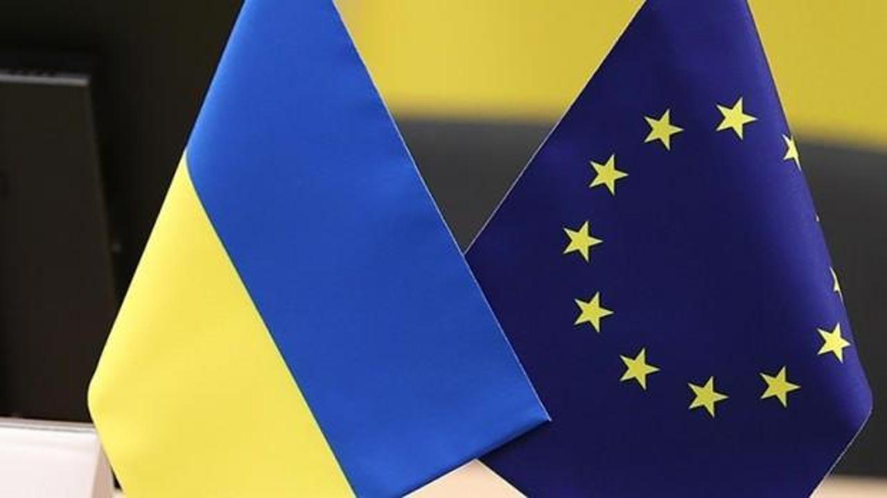 Kiev: AB, Ukrayna desteği konusunda bölündü