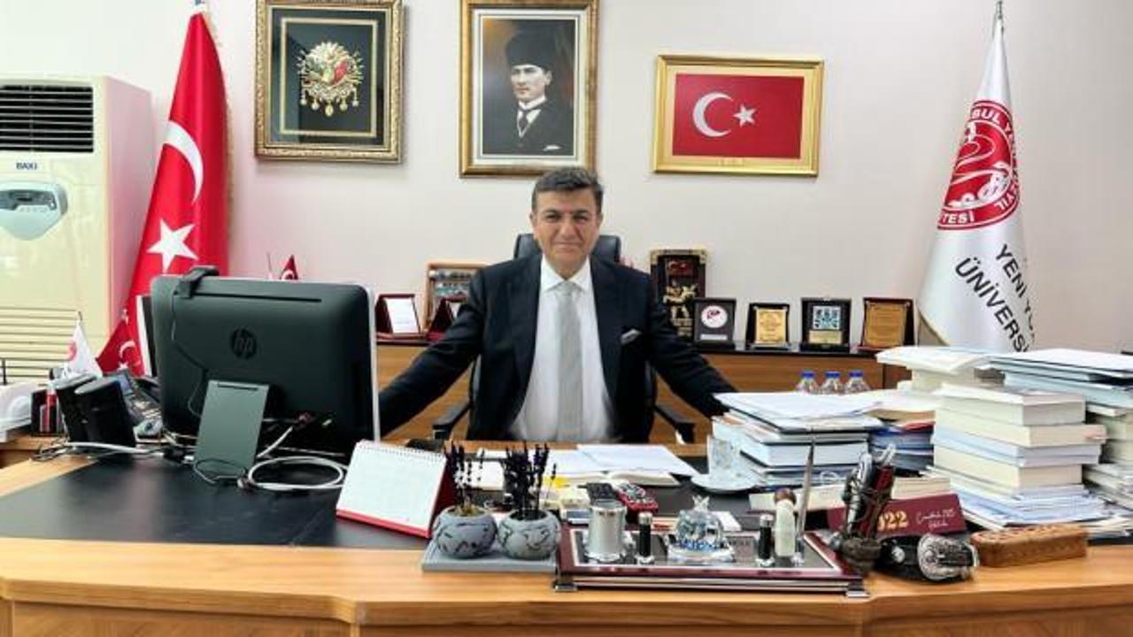 Prof. Dr. Hacısalihoğlu "Örgüt hala canlı" deyip uyardı: FETÖ 2023 seçimine hazırlanıyor