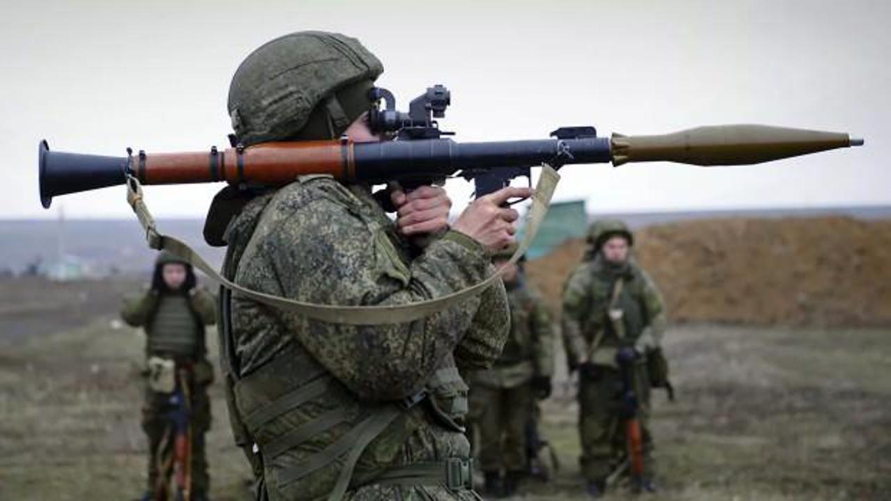 Ukrayna'da silah kaçakçılığı krizi patlak verdi! AB ve NATO alarma geçti