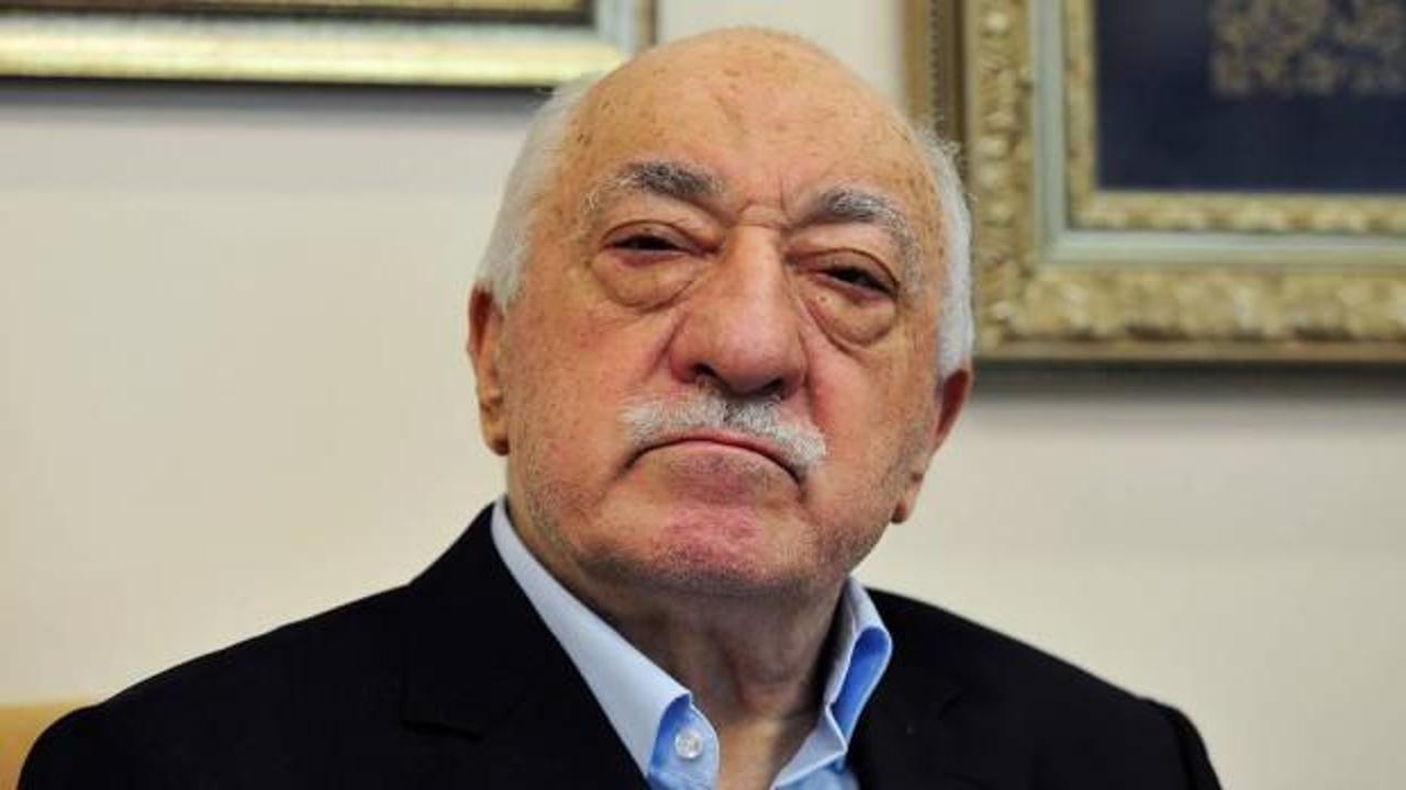 Yunanistan FETÖ'cülerin sığındığı ilk durak oldu