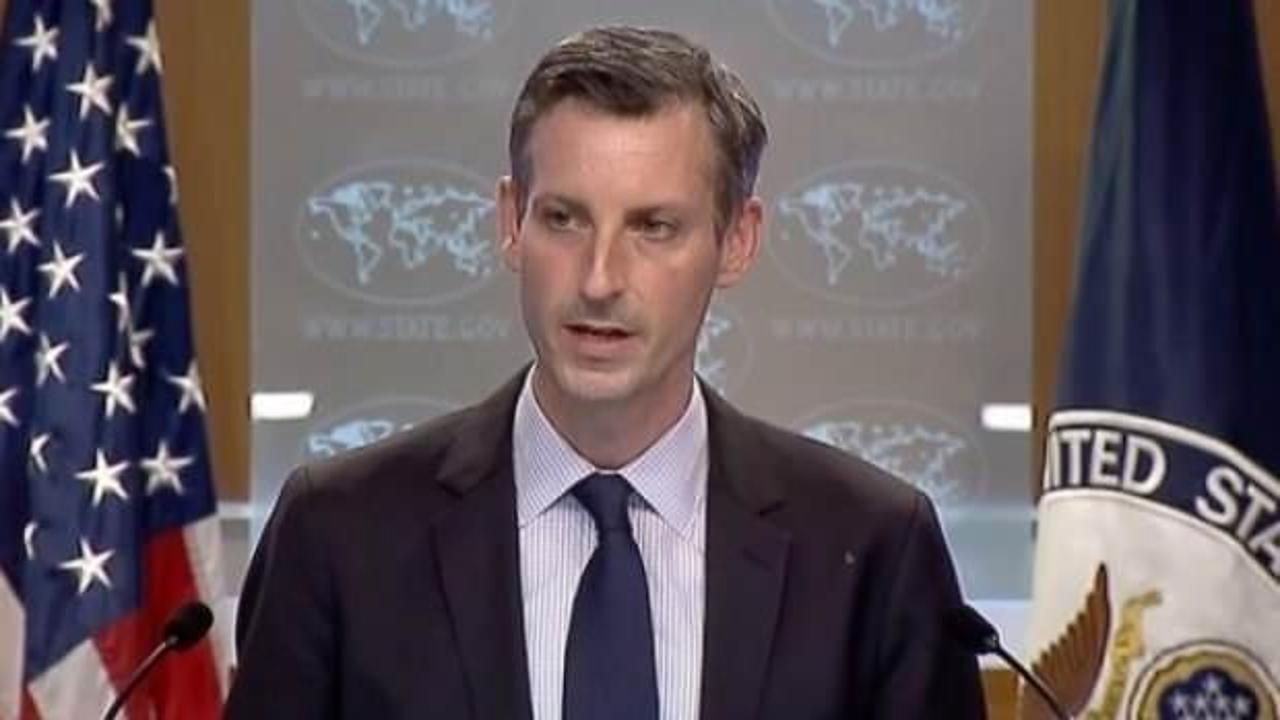 ABD'den Rusya'nın "genişleyeceğiz" tehdidine a&ccedil;ıklama: Uyarmıştık