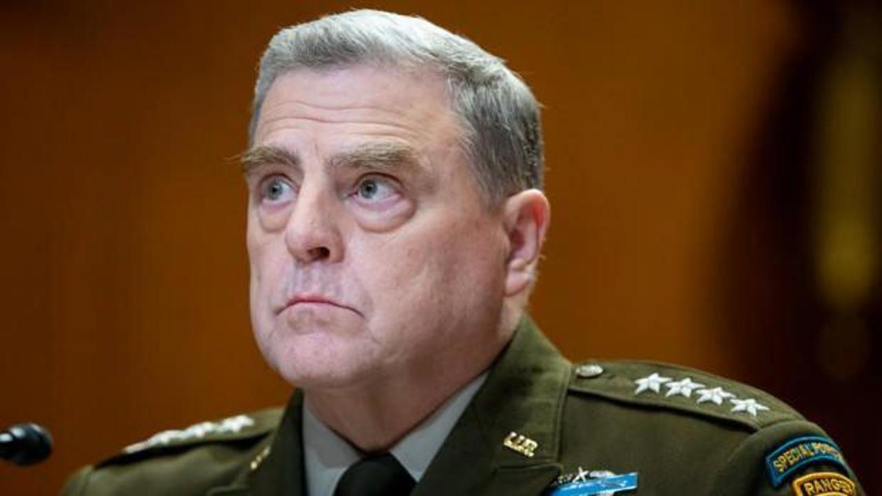 ABD'yi &Ccedil;in korkusu sardı: Daha saldırgan ve tehlikeli!