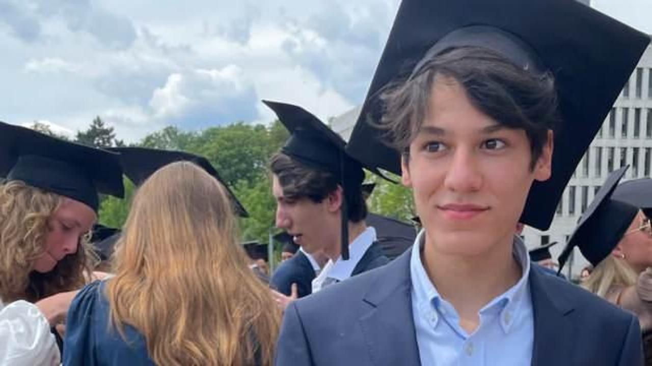 Almanya'dan Baha Cem G&uuml;rb&uuml;z'&uuml;n başarı &ouml;yk&uuml;s&uuml;