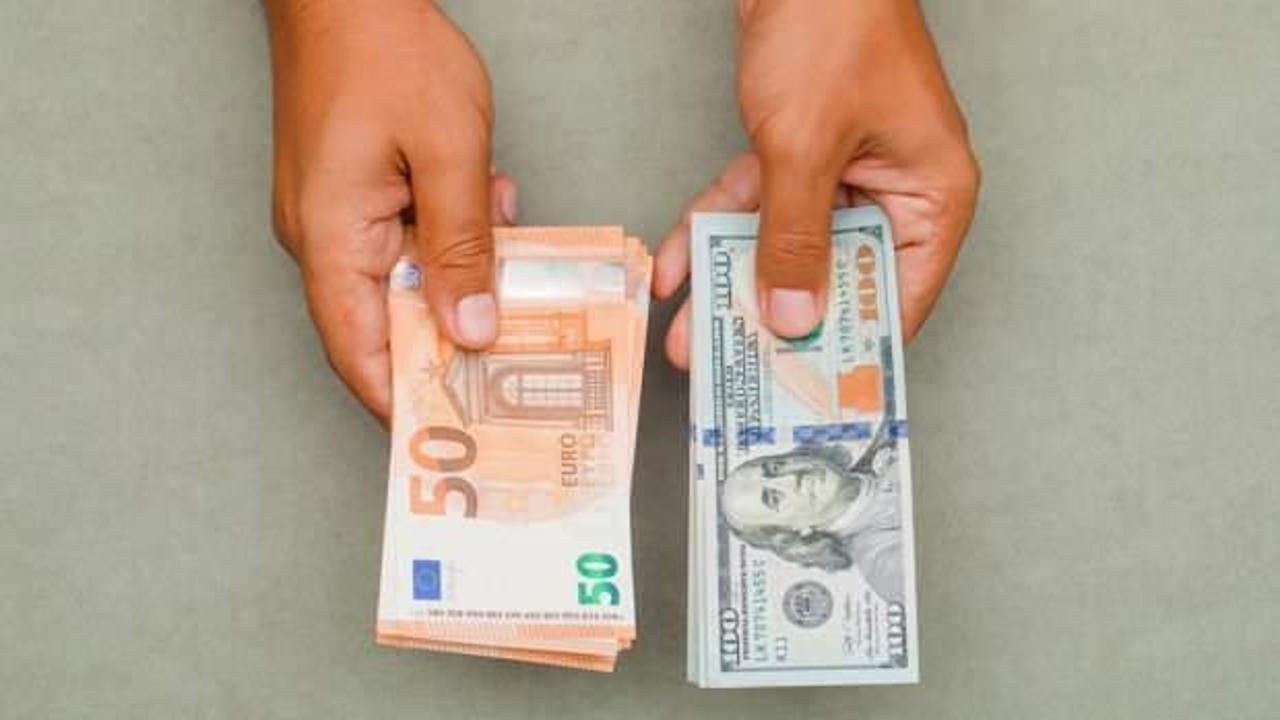 Avrupa Merkez Bankası faiz kararını a&ccedil;ıkladı