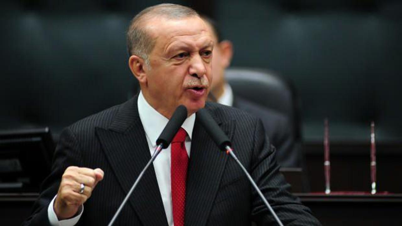 CIA Başkanı'ndan Erdoğan için 'hokkabaz' benzetmesi