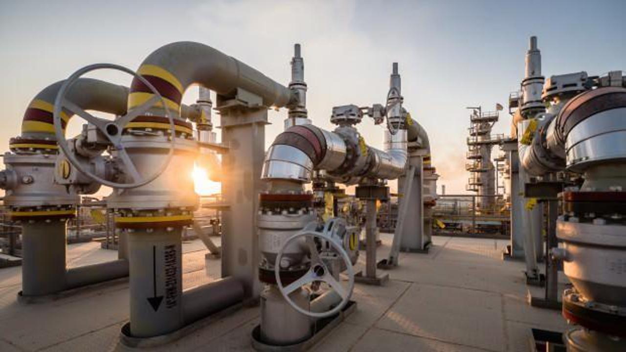 Doğalgaz konusunda k&ouml;t&uuml; haber geldi! O tarihte patlayacak