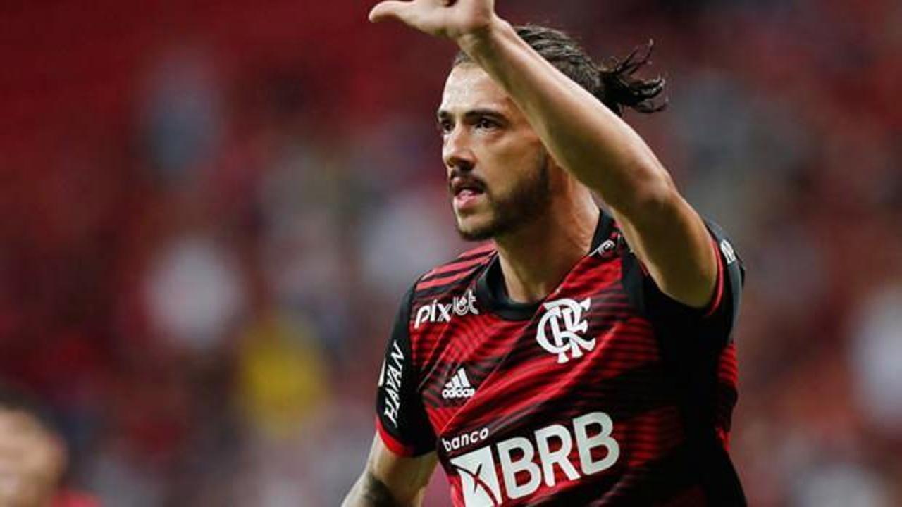 Fenerbah&ccedil;e'den bir transfer daha!