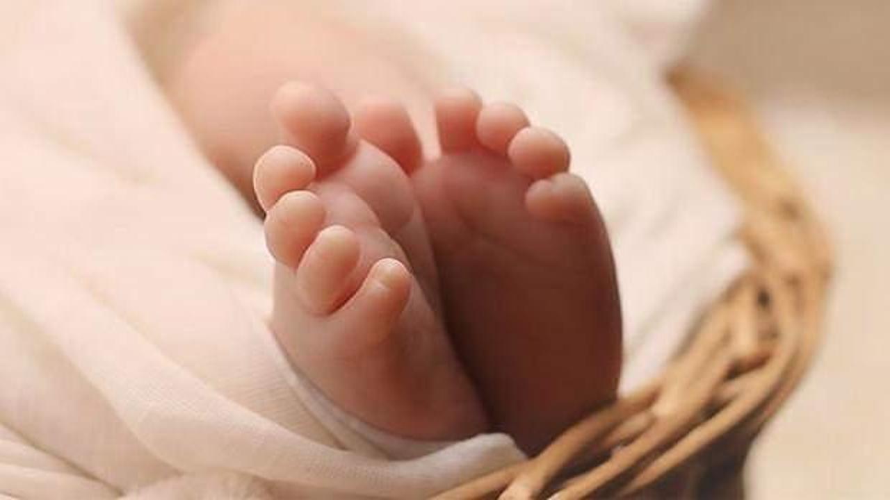 Fransa'da arabada unutulan bebek ölü bulundu!