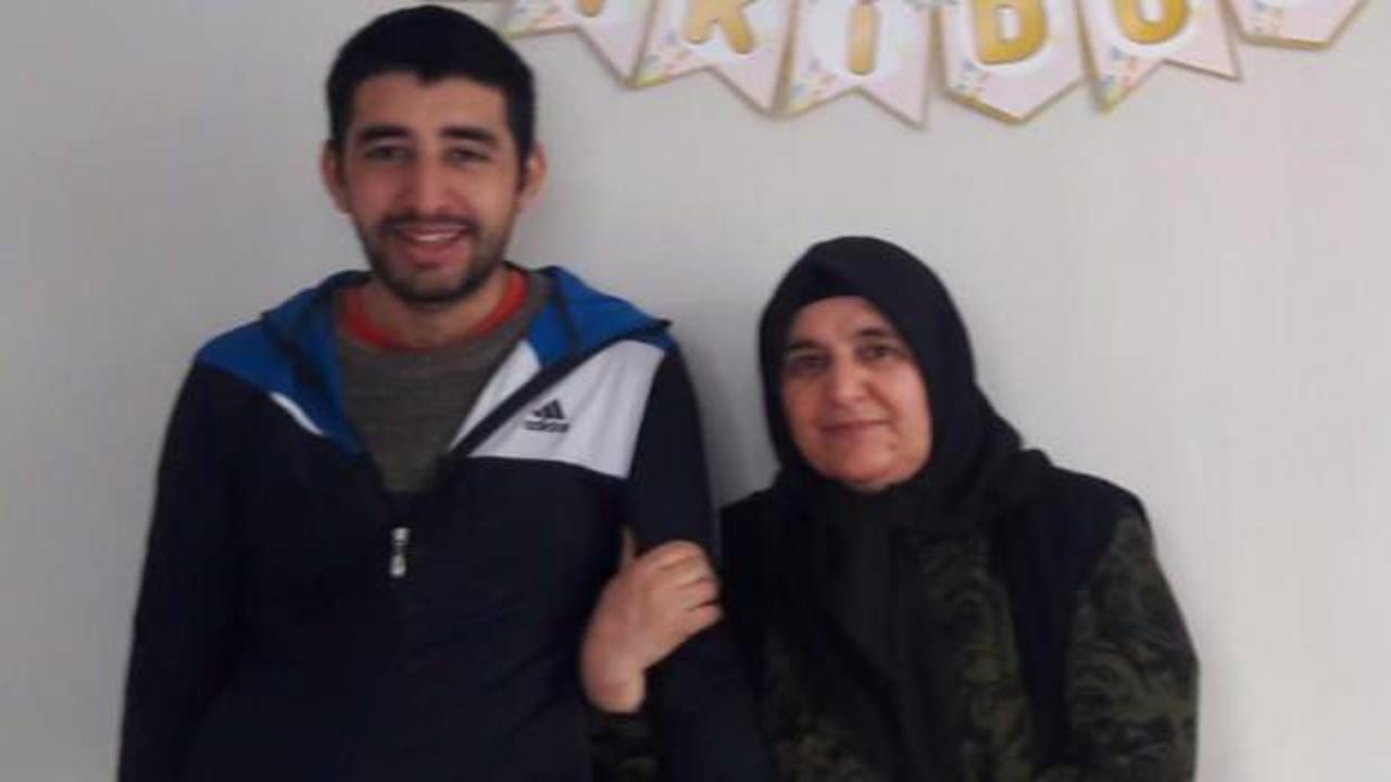 Hava almak i&ccedil;in dışarıya &ccedil;ıktı, 4 g&uuml;nd&uuml;r kayıp