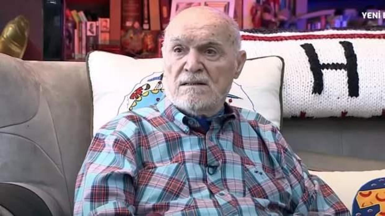 Hıncal Ulu&ccedil;'un sağlık durumu hakkında yeni gelişme