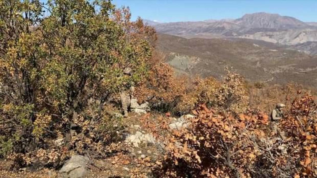 İ&ccedil;işleri duyurdu: PKK'ya yeni operasyon